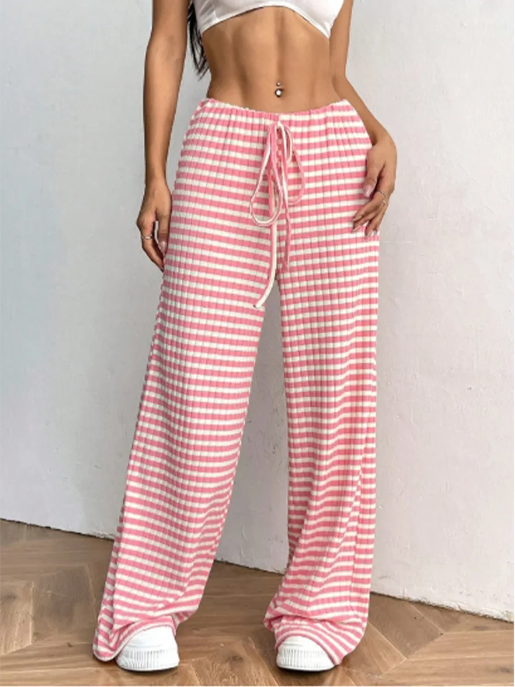 מכנסי קומפורט טקסטורה SHIRI
