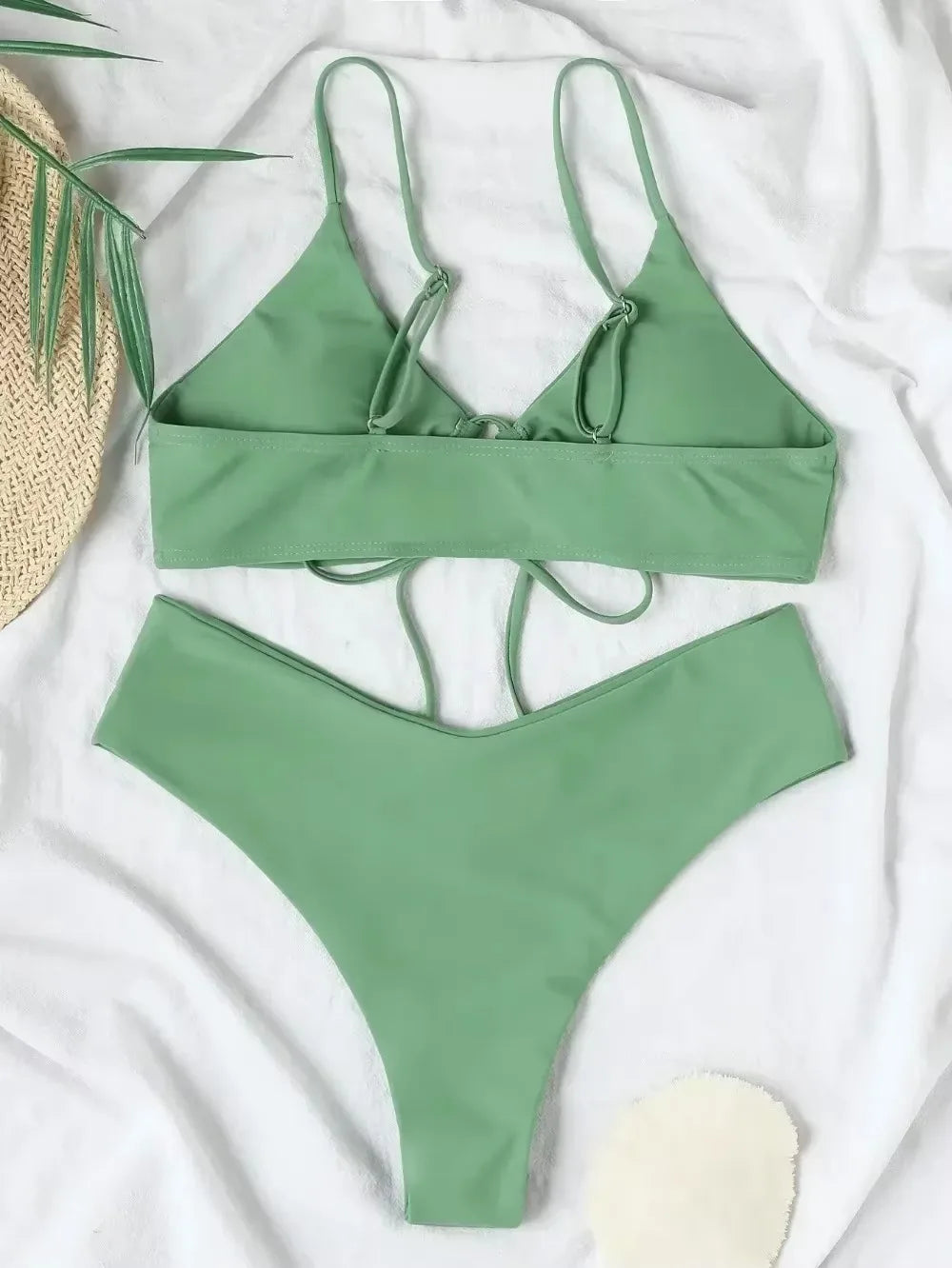 Bray ביקיני סקסי