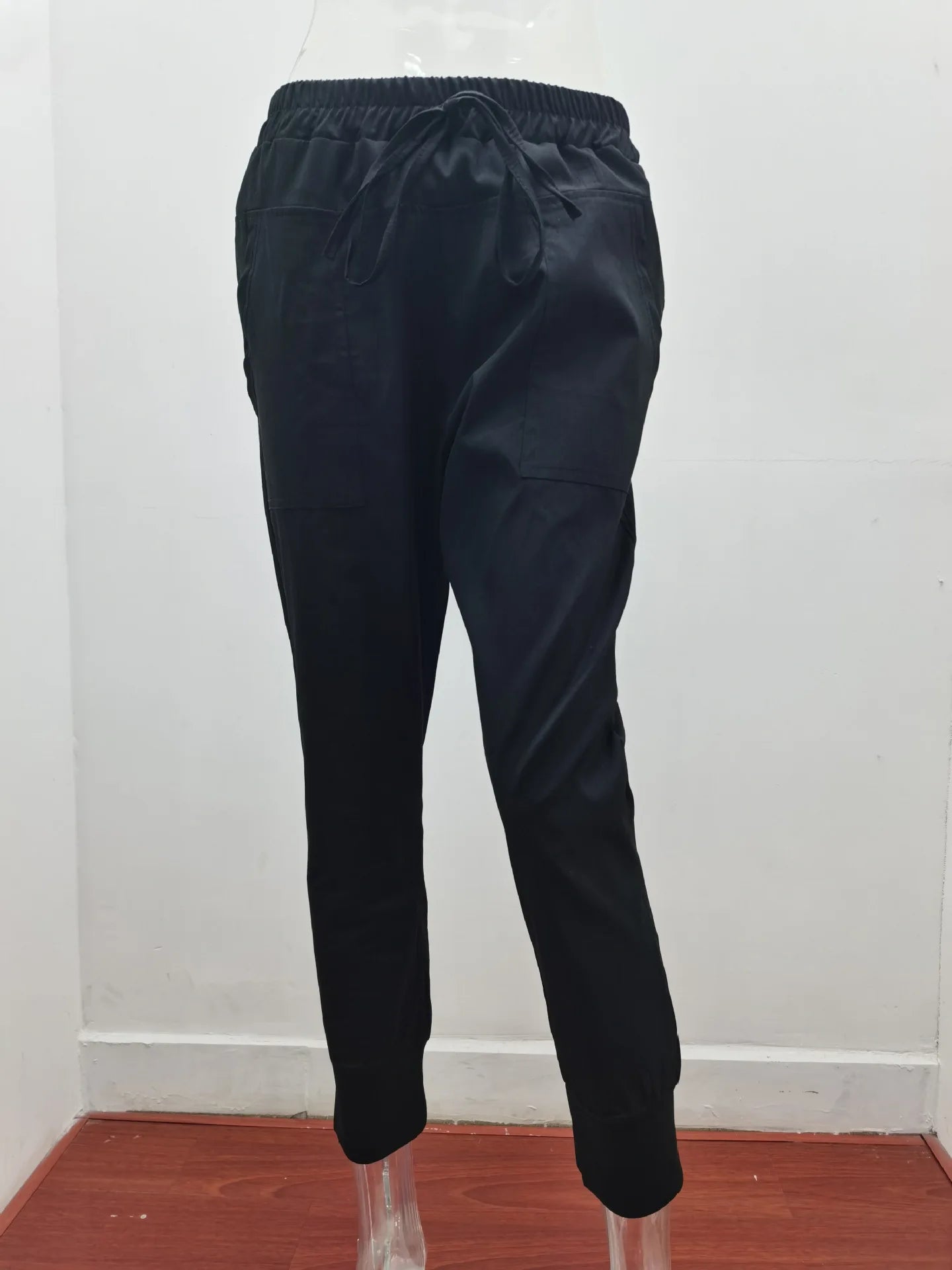 Slim-fit-מכנס