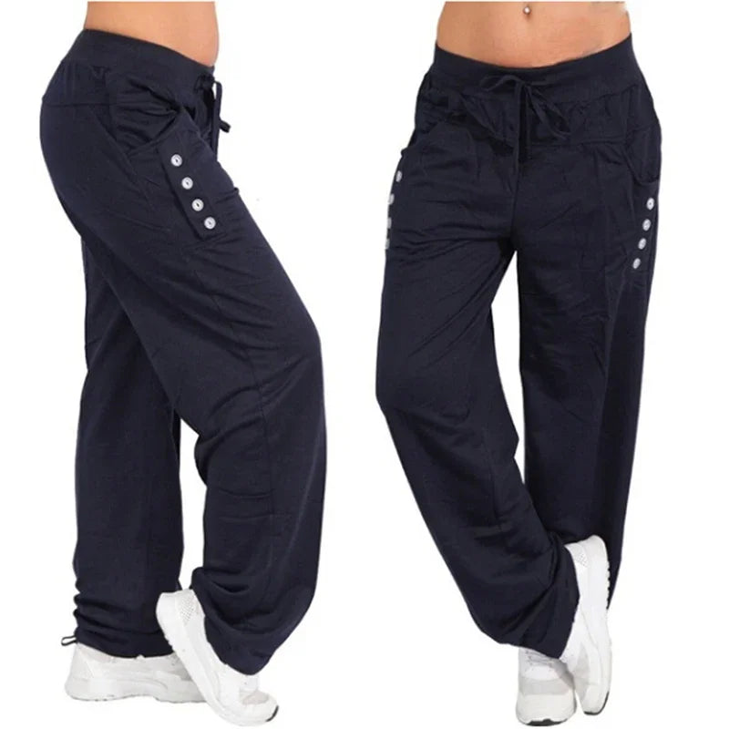 Femme Jogger-מכנס