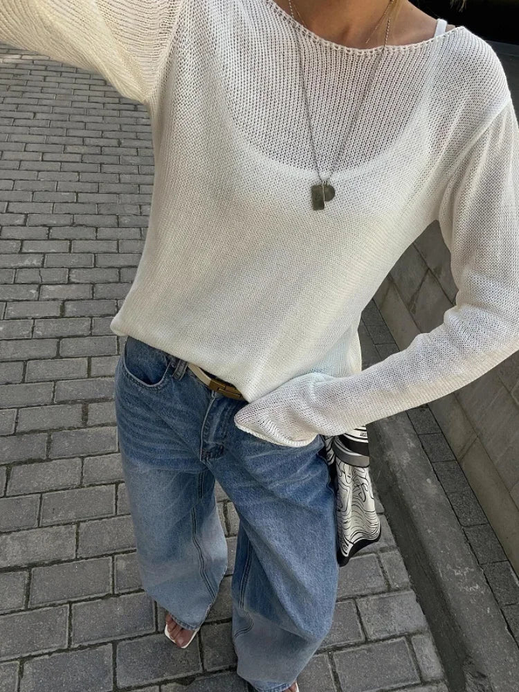 Jesse סוודר