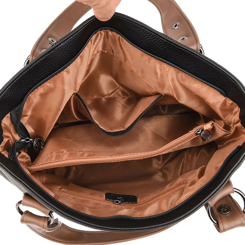 crossbody-תיק