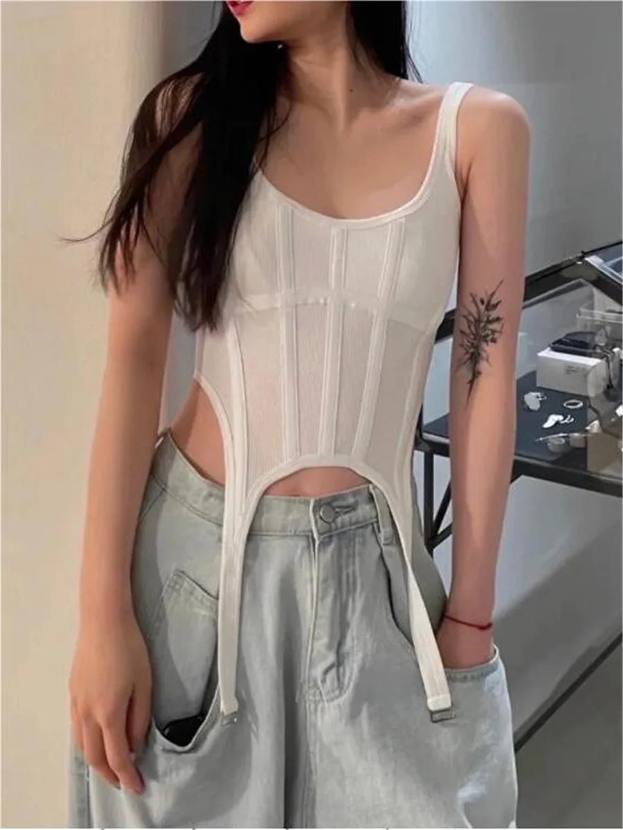 Isabel חולצת מחוך