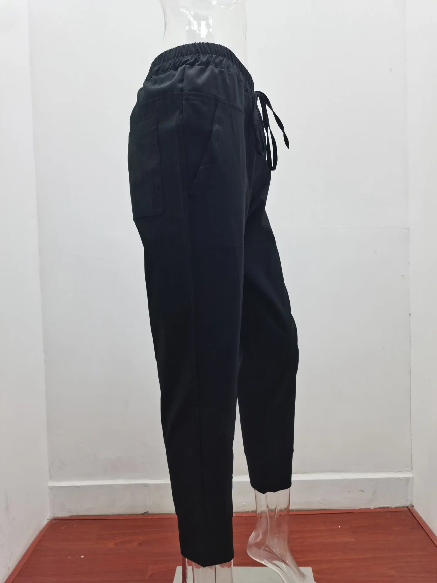 Slim-fit-מכנס