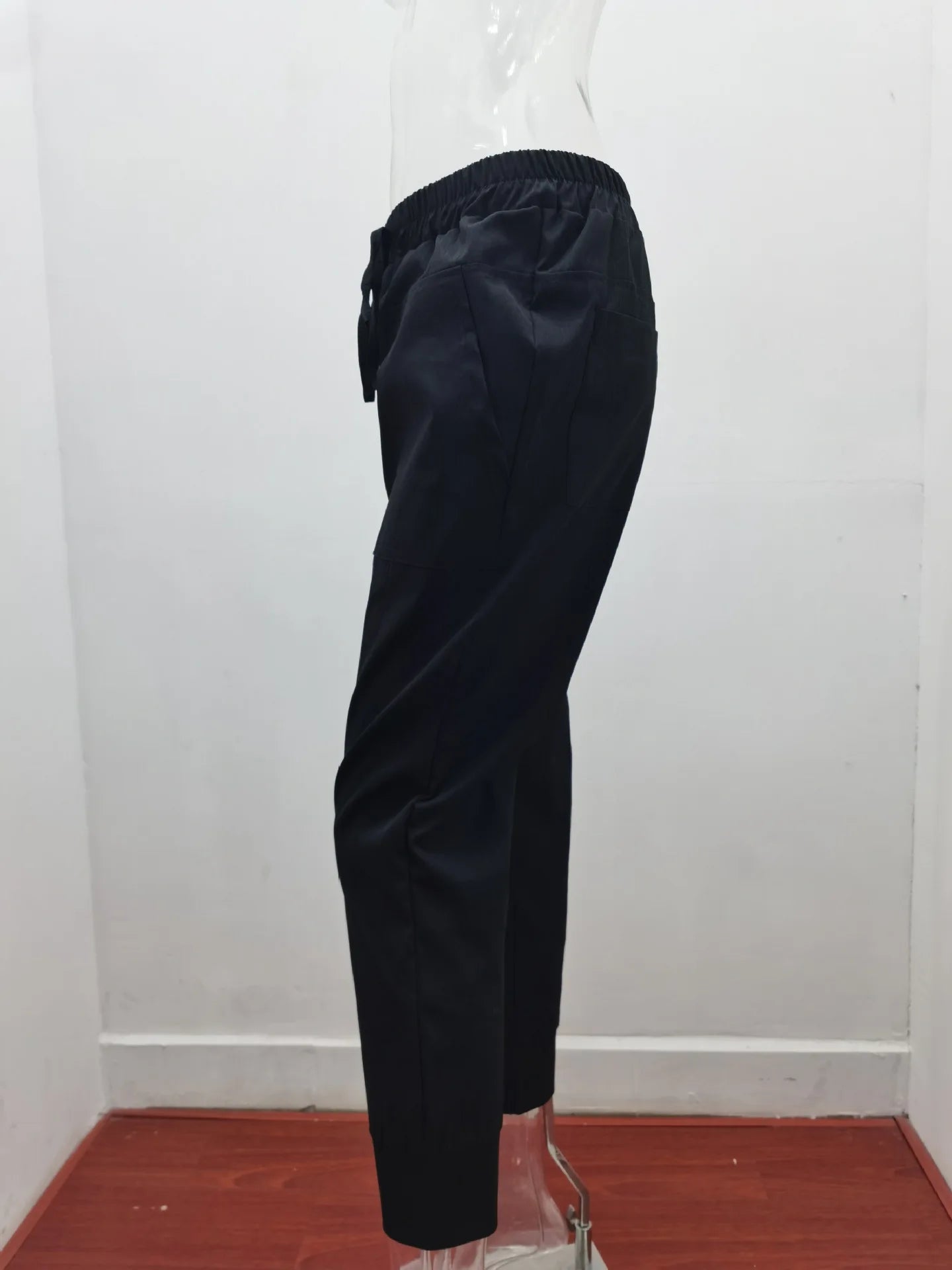 Slim-fit-מכנס