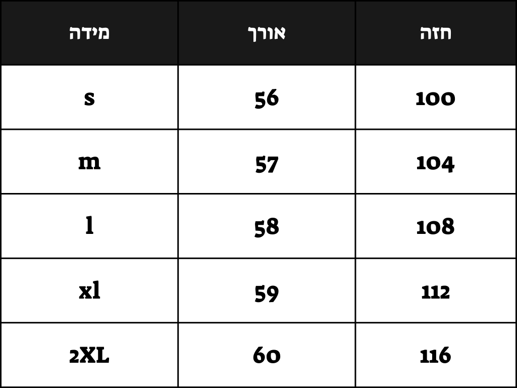 חולצת מעצבים אוברסייז EMMI