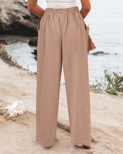 Korean Fashion-מכנס