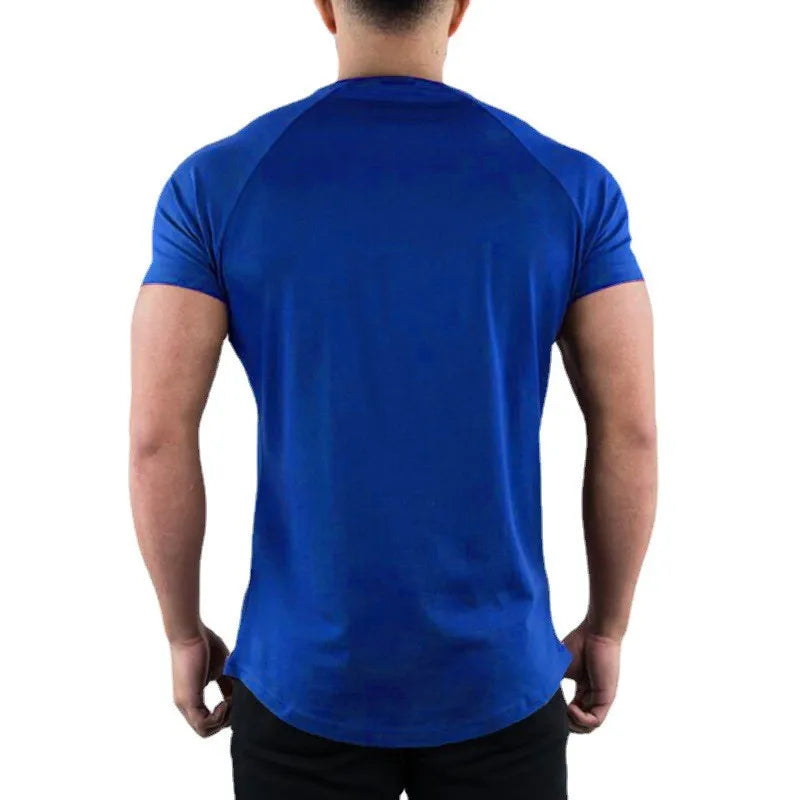 Gym T-shirt-חולצה