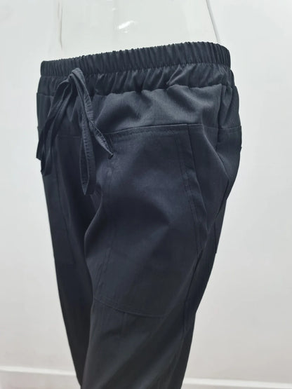 Slim-fit-מכנס