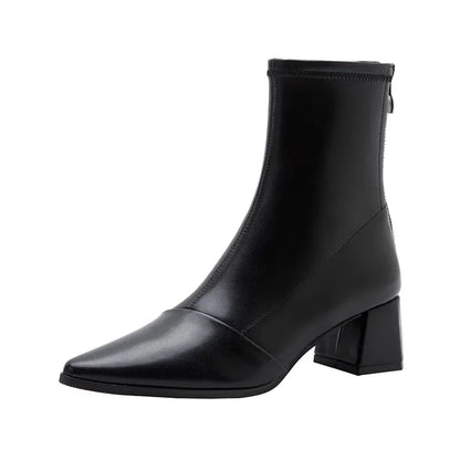 Virgil מגפוניים אלגנטיים