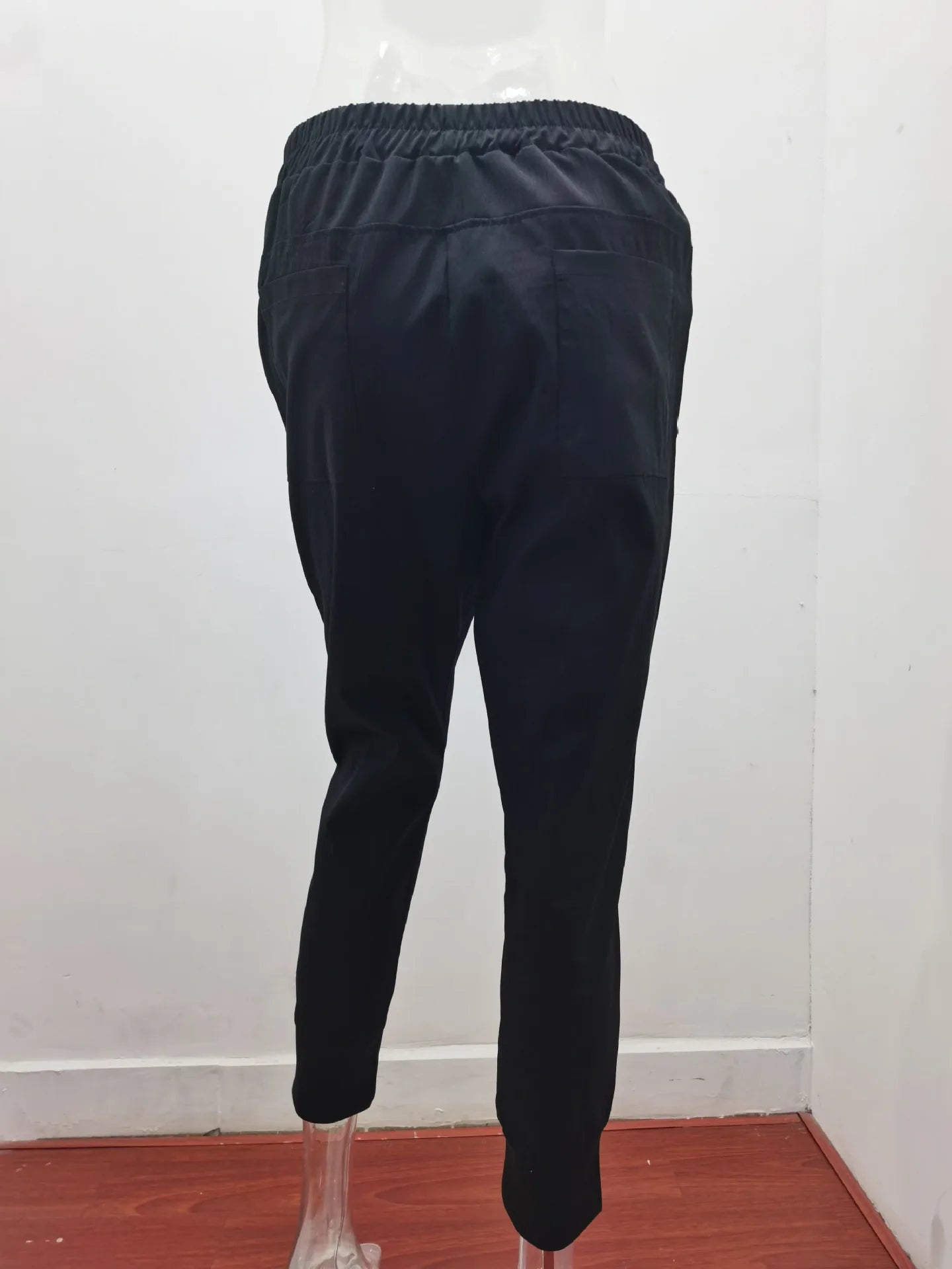 Slim-fit-מכנס