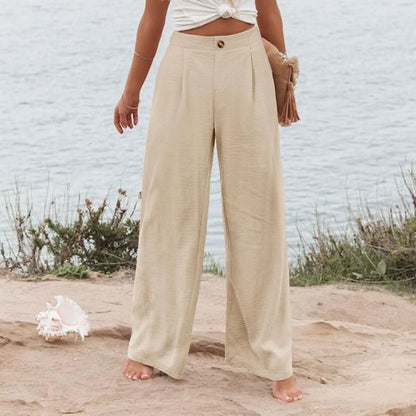 Korean Fashion-מכנס