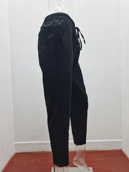 Slim-fit-מכנס